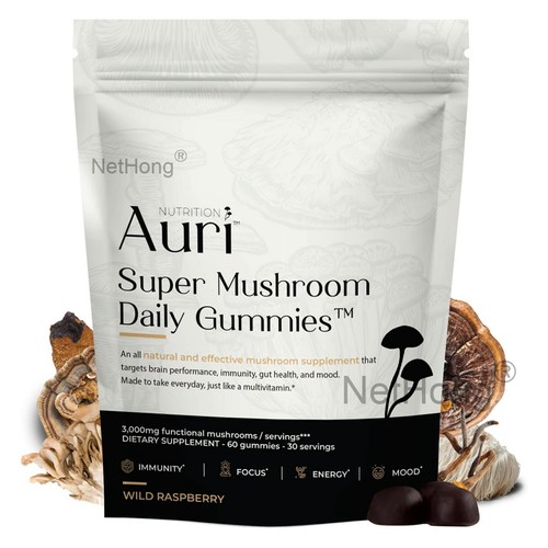 Mushroom extracts 3000mg - extracts,