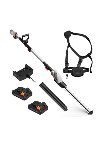 Vonhaus series 20v - vonhaus, cordless