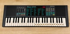Yamaha Portasound Voice Bank