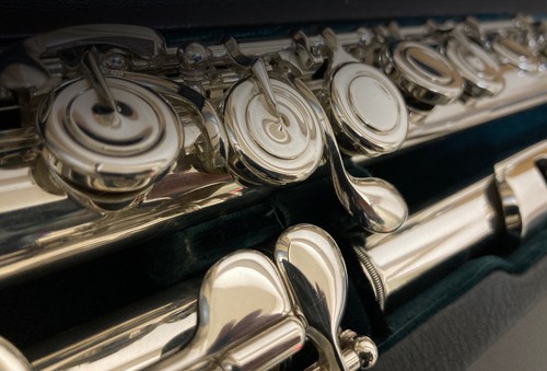 Altus 1007 flute a1007 - 1007,