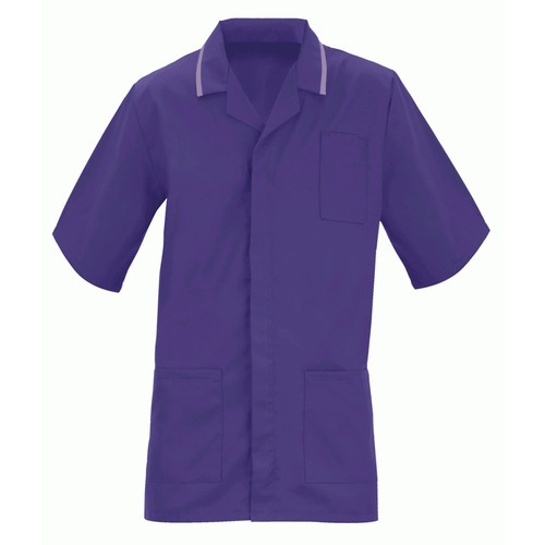 Mens nurses healthcare tunic - nurses,