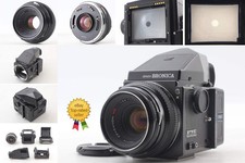 ⏯ [Near MINT] Zenza Bronica