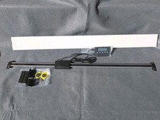 Digital Readout Bar With