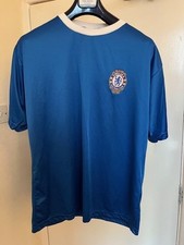 Vintage Centenary Chelsea