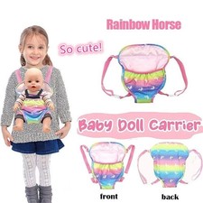 Sleeping Clothe Baby Dolly