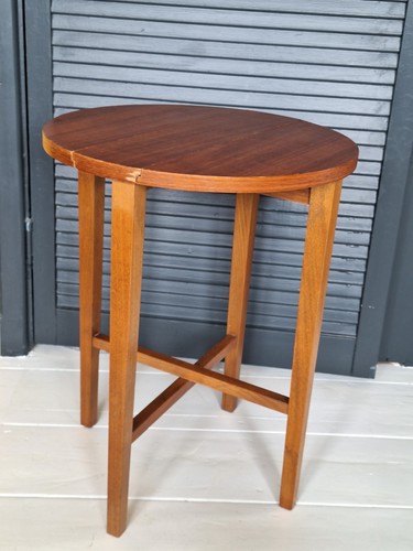Midcentury modern danish teak - modern,