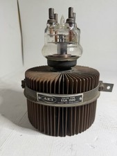 Vintage BBC Radio Transmitter