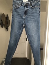 Ladies Marks And Spencer Jeans