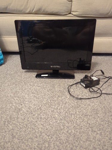 Evotel eled16l5hd hd led - evotel,