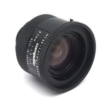 Computar 8.5mm F1.3 2" C Mount