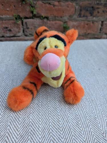 Disney tigger orange and - 14",