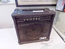 Crate GX-15U Guitar Amplifier