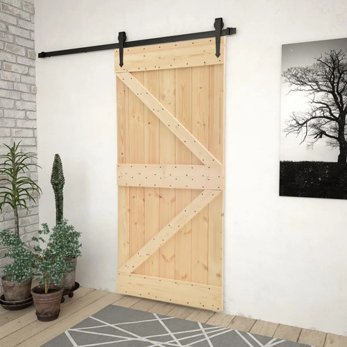 Walplus door narvik natural - walplus,