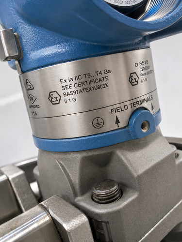 Rosemount differential - rosemount,