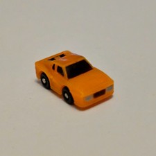 Micro Machines Insiders Tiny