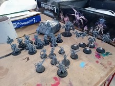 Warhammer 40k Adeptus