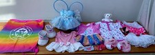 Build A Bear, Girls Bundle of