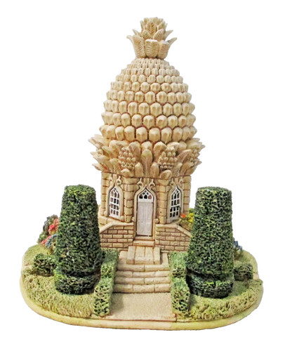 Vintage lilliput lane l2118 - vintage,