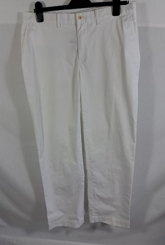 Polo ralph lauren - mens, white