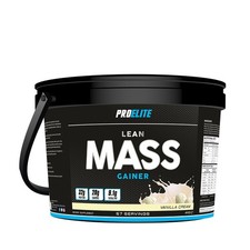 Lean Mass Gainer 4kg Strong