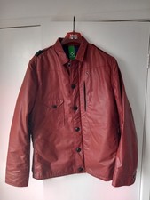 MA.STRUM Men's Jacket Large. In Excellent Condition.