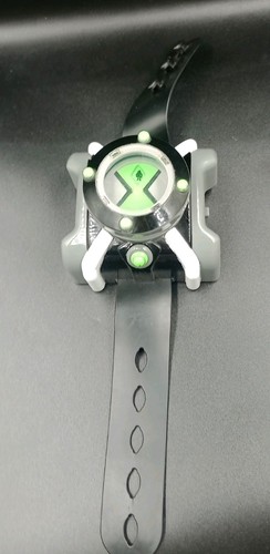 Vintage bandai ben omnitrix - vintage,