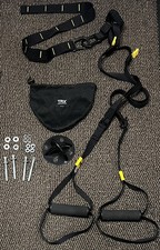 TRX Suspension Training System