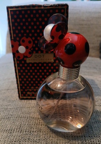 Marc jacobs dot - dot, parfum