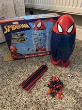 Spiderman Toy Ultimate