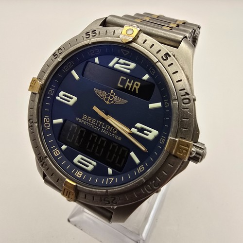 Breitling aerospace f65362 - breitling,