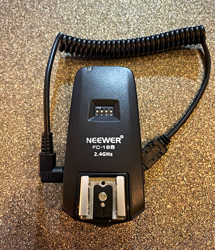 Neewer 16r 4ghz - neewer, 2.4ghz