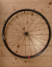 Fulcrum Racing 6db front disc brake wheel QR 700