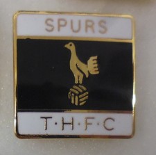 TOTTENHAM HOTSPUR FOOTBALL