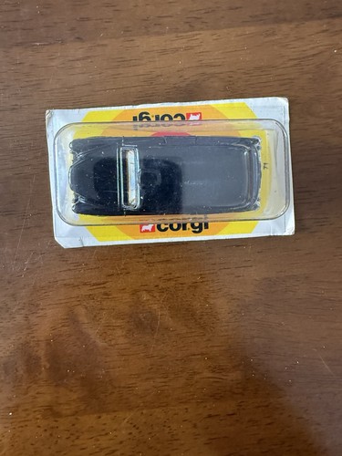 Vintage corgi austin - austin, fx4