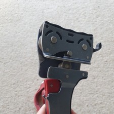 Bornack Track Attack  Steel