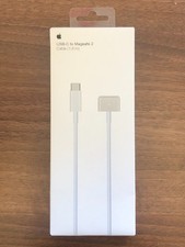USB-C to Magsafe 2 - For Apple Mac Laptop | MacBook | Charging Cable | Lead | UK