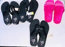 sandals women size medium M L