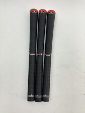 Taylormade Lamkin Golf Grips (3) Standard Mens /Black /Pulled /28056