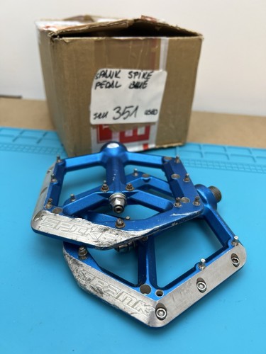 Spank spike pedal sku351 - spank,