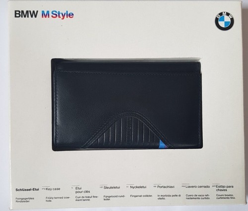 Bmw style key - bmw, fob