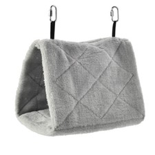 Happy Snuggle Hut for Parrots