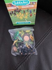 Subbuteo Stadium Services