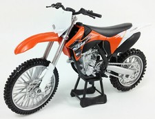 KTM SXF 350 MX 1:12 SCALE