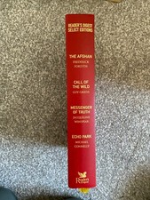 Reader’s Digest Select