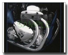 Ariel Square Four 1000cc