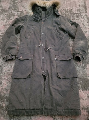 Neill journey parka - o’neill,