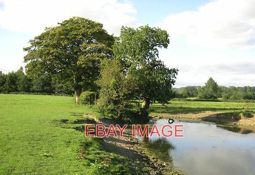 Photo grazing land and - land,