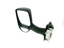 For Ford Transit Mk7 Van 2006-9/2014 Manual Long Arm Wing Mirror Left Side NS