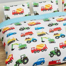 Trucks transport double - trucks, &