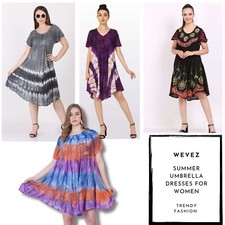 Women's Casual Maxi Summer